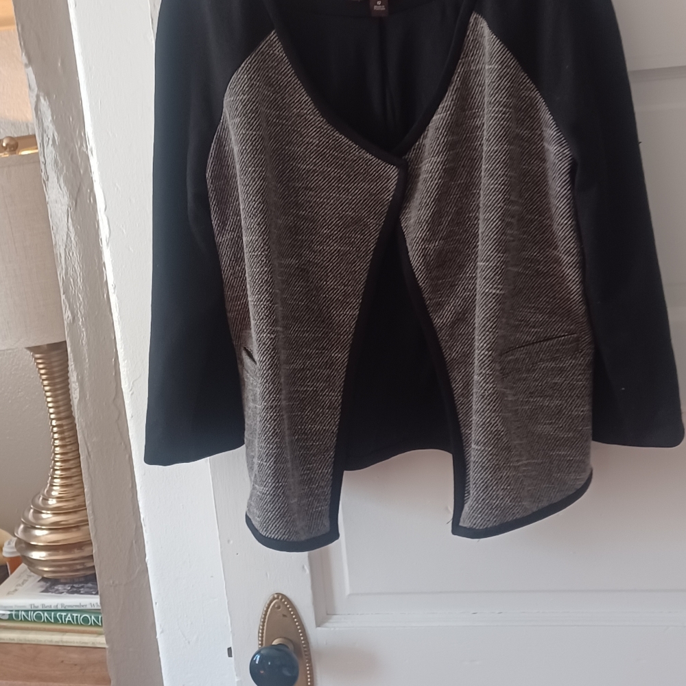 Dana Buckman Jacket